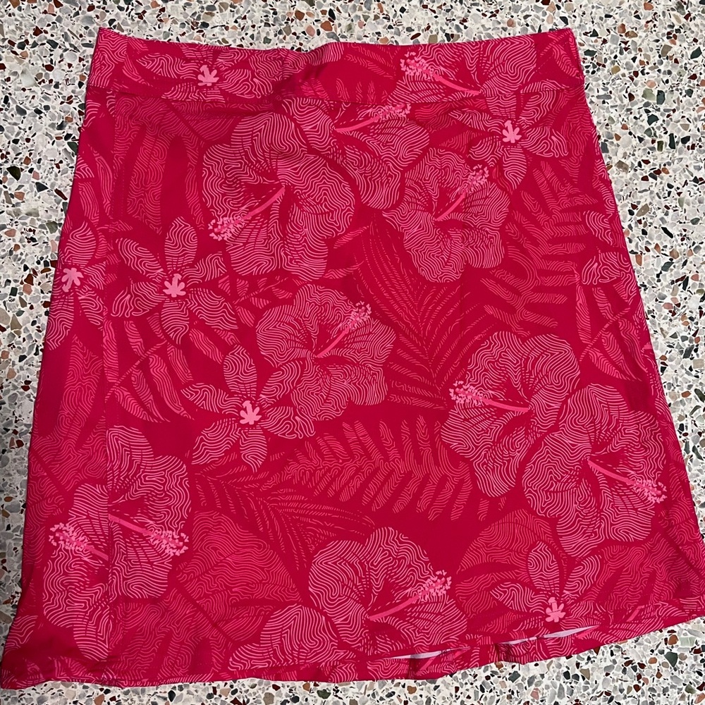 *NEW* Rip Skirt Hawaii